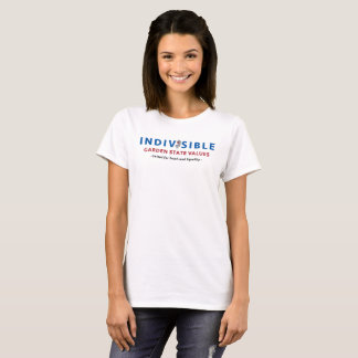 Indivisible GSV Women's Shirt