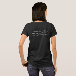 Indivisible Idaho T-Shirt