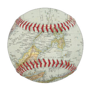Indo china and Malaysian Archipelago Baseball