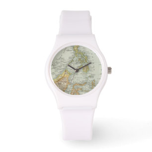 Indo china and Malaysian Archipelago Watch