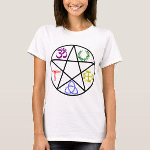 Indo-European Pagan/Heathen T-Shirt