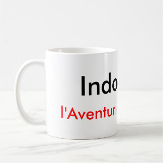 Indochinese cup