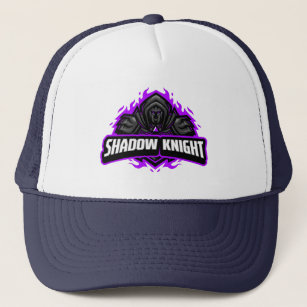 Indomitable Knights Trucker Hat