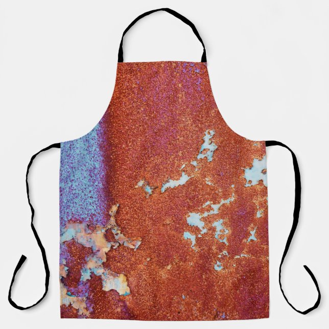 Indonesia Apron (Front)