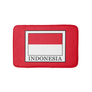 Indonesia Bath Mat