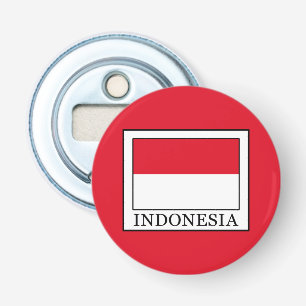 Indonesia Bottle Opener