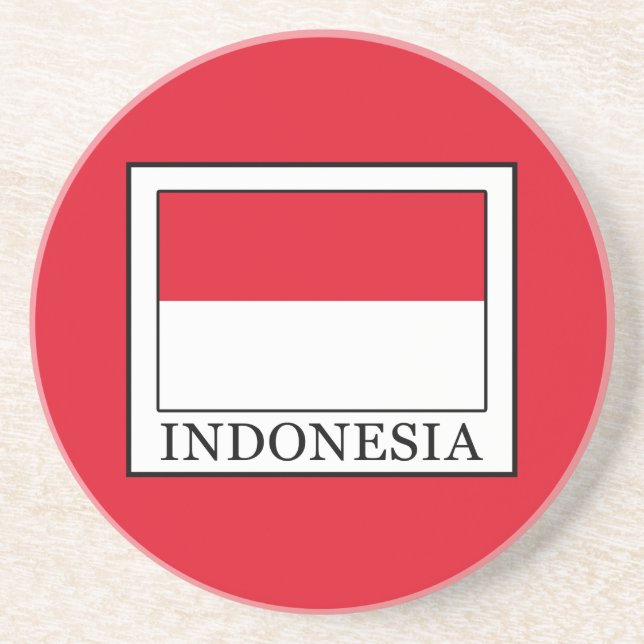 Indonesia Coaster (Front)