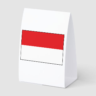Indonesia Flag