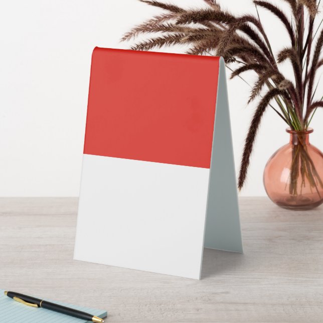 Indonesia flag (In SItu (Table))