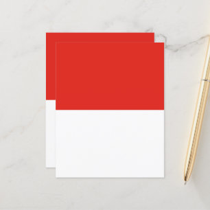 Indonesia flag