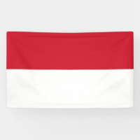 Indonesia flag 