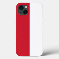 Indonesia Flag