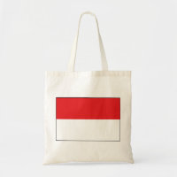 Indonesia Flag