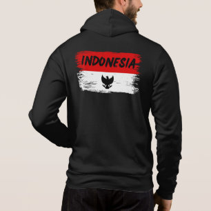 Indonesia hoodie