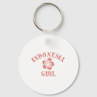 INDONESIA KEY RING