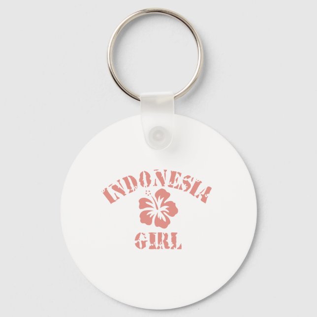 INDONESIA KEY RING (Front)