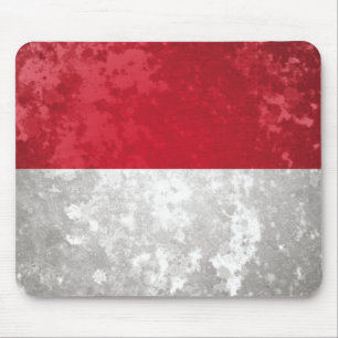 Indonesia Mouse Mat
