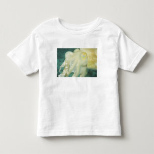 Indonesia, South Sulawesi Province, Wakatobi Toddler T-Shirt
