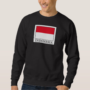 Indonesia Sweatshirt