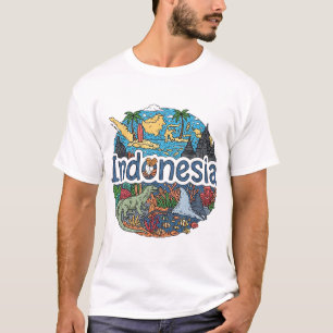 INDONESIA T-Shirt