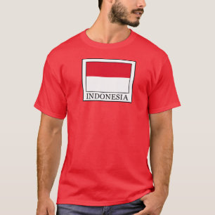 Indonesia T-Shirt