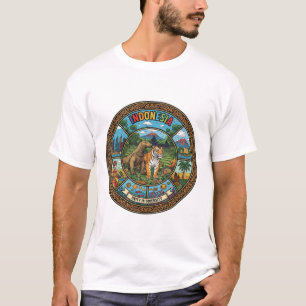 INDONESIA T-Shirt