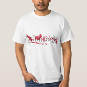 Indonesia T-Shirt