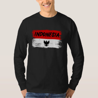 Indonesia T-Shirt