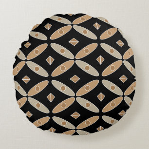 Indonesian Batik Pillow