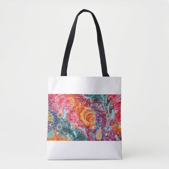 tote bag batik