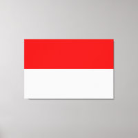 Indonesian Flag (Indonesia)