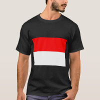 Indonesian Flag (Indonesia)