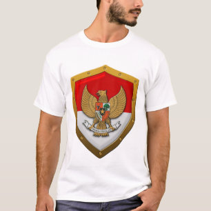 Indonesian shirt