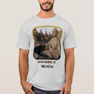 INDONESIAN T-SHIRT DESIGNS