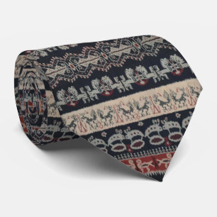 Indonesian Tribal Ikat Textiles Weavings Indonesia Tie
