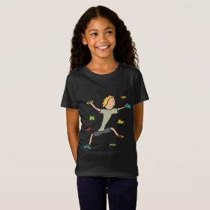 Indoor Climbing T-Shirt