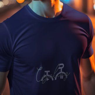 Indoor Cycling T-Shirt