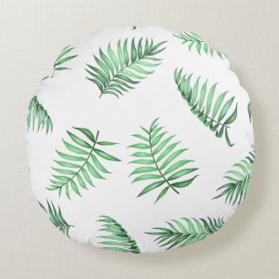 Indoor Throw Pillow