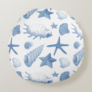 Indoor Throw Pillow