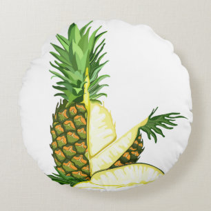 Indoor Throw Pillow