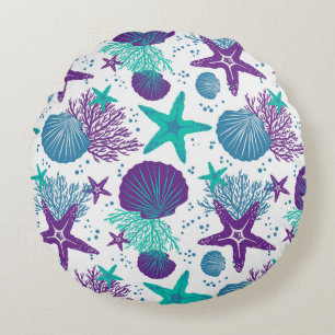 Indoor Throw Pillow