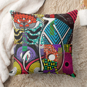 Indoors or Outdoors Cushion