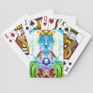 Indra Playing Cards