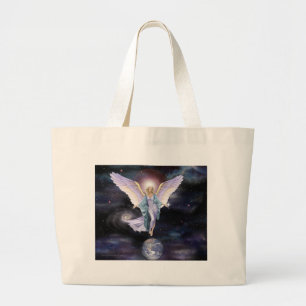 Indriel Large Tote Bag