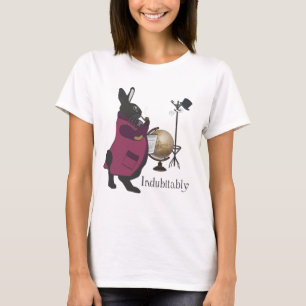 INDUBITABLY T-Shirt