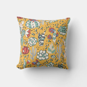 Indulge in Luxury and Comfort with Stylish Cushion