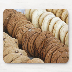 Indulgence Mouse Mat