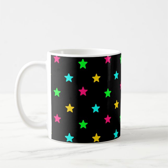 Indus Coffee Mug (Left)