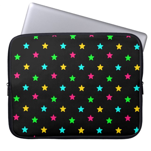 Indus Laptop Sleeve (Front)