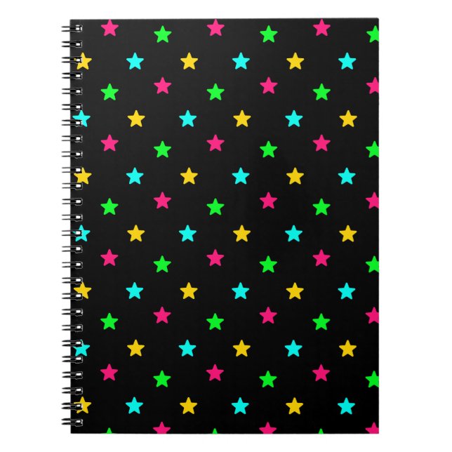 Indus Notebook (Front)